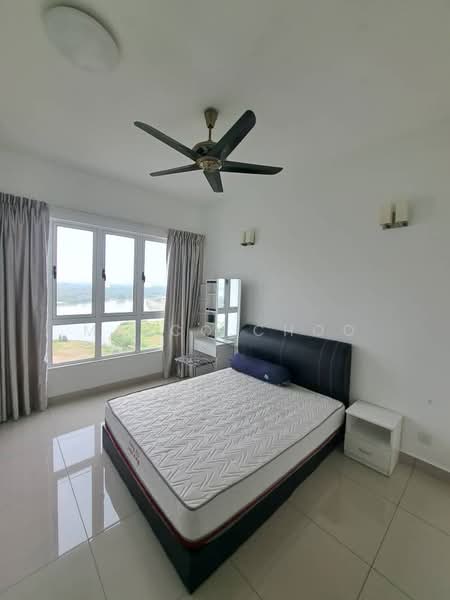 Service Residence for Rent at Tropez Residences - Marco Choo - PropertyGuru.com.my