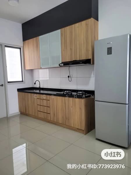 Service Residence for Rent at Savio @ Riana Dutamas - CCS Shan - PropertyGuru.com.my