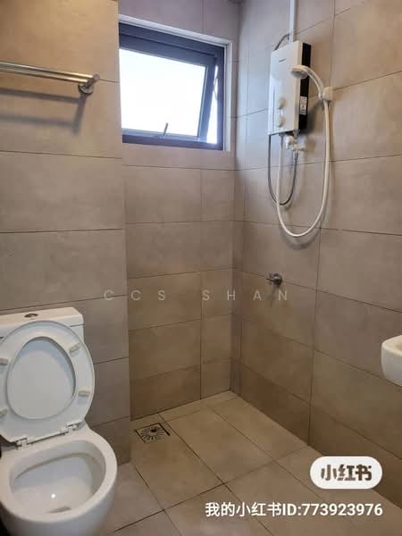Service Residence for Rent at Savio @ Riana Dutamas - CCS Shan - PropertyGuru.com.my