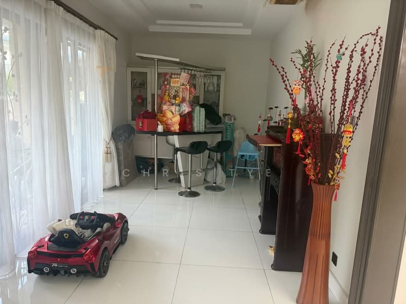 Rumah Banglo untuk Dijual di Taman Templer Saujana (Rawang) - Chris Tye - Interior - PropertyGuru.com.my