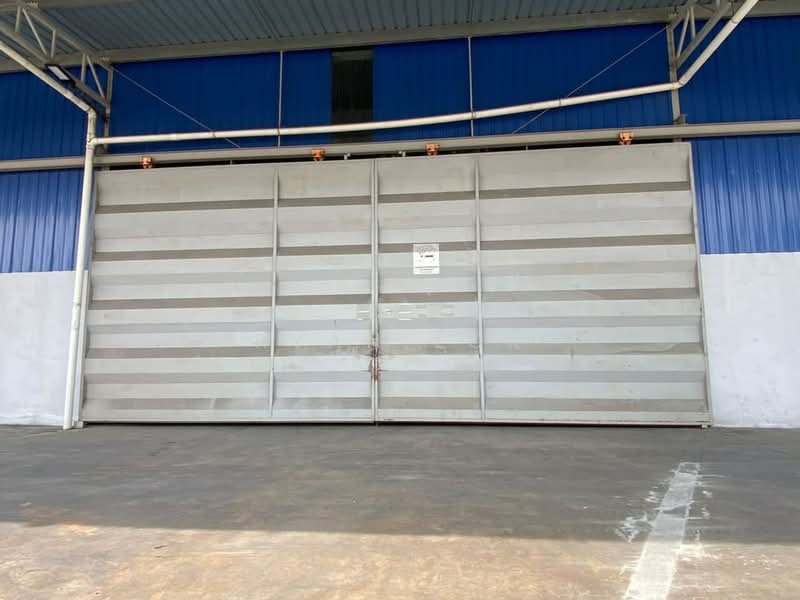 Kilang untuk Disewa di Sungai Kapar Indah Industrial Park (Kapar) - Ryan Lok - Exterior - PropertyGuru.com.my