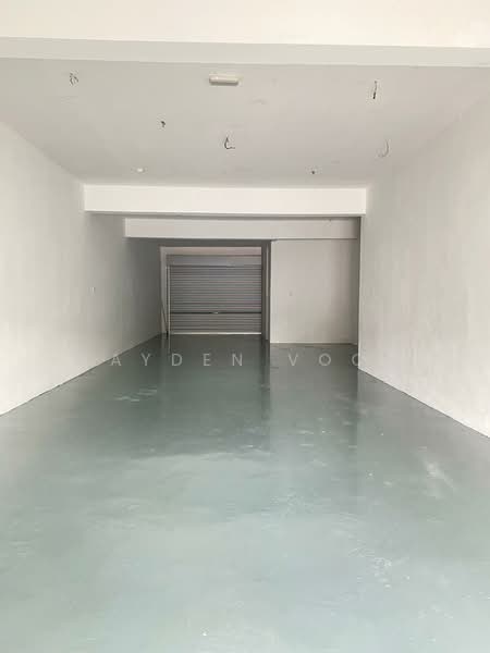 Shop for Rent in Mutiara Rini (Skudai) - Kayden Voon - Interior - PropertyGuru.com.my