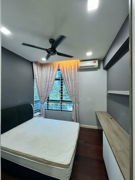 Condominium for Rent at The Vyne - Ben Sin - Bedroom - PropertyGuru.com.my