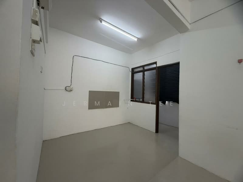 Rumah Flat untuk Disewa di Flat Bukit Indah - Jermain Tee - PropertyGuru.com.my