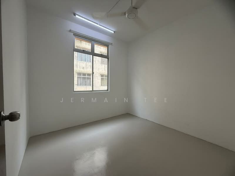 Rumah Flat untuk Disewa di Flat Bukit Indah - Jermain Tee - PropertyGuru.com.my