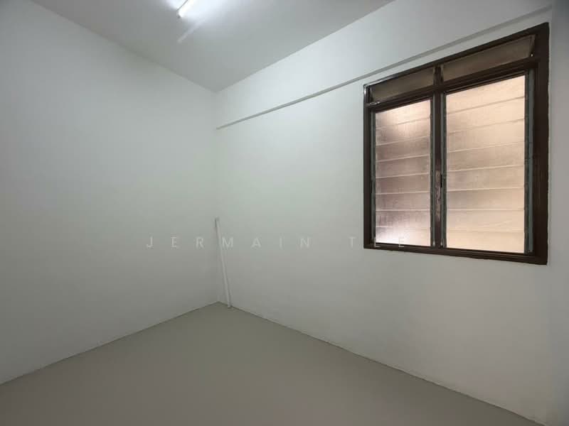 Rumah Flat untuk Disewa di Flat Bukit Indah - Jermain Tee - PropertyGuru.com.my