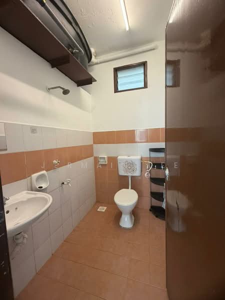 Rumah Flat untuk Disewa di Flat Bukit Indah - Jermain Tee - PropertyGuru.com.my