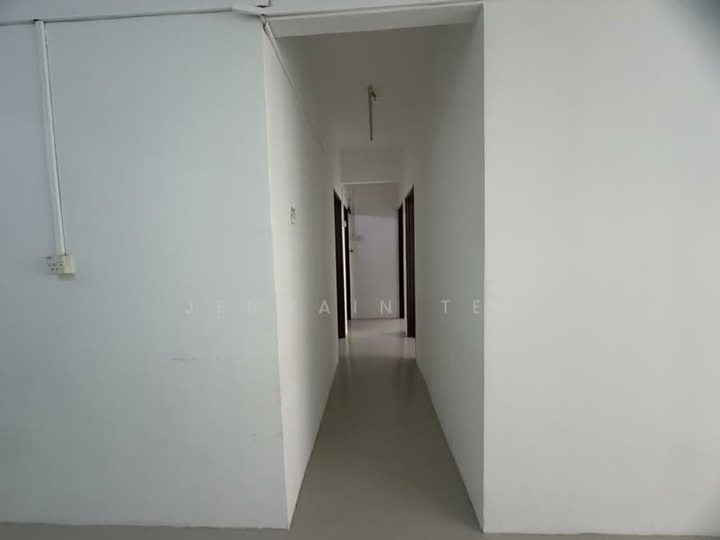 Rumah Flat untuk Disewa di Flat Bukit Indah - Jermain Tee - PropertyGuru.com.my