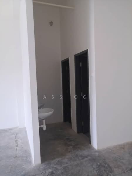 Kedai / Pejabat untuk Disewa di Taman Aston (Bukit Mertajam) - Jass Ooi - Bathroom - PropertyGuru.com.my