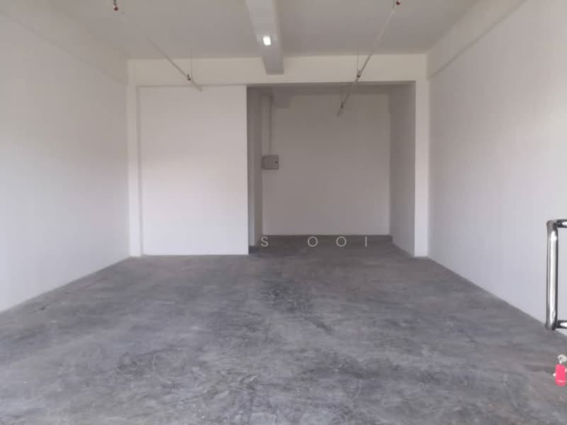 Kedai / Pejabat untuk Disewa di Taman Aston (Bukit Mertajam) - Jass Ooi - Interior - PropertyGuru.com.my