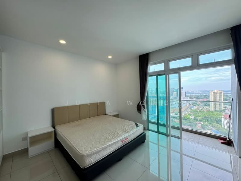 Service Residence for Rent at Twin Galaxy (Dwi Galaksi) - Julia Wong - Bedroom - PropertyGuru.com.my