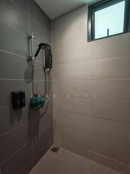 Kondominium untuk Dijual di Golden Triangle 2 - Jake Khoo - Bathroom - PropertyGuru.com.my