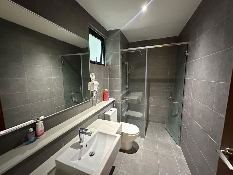 Kondominium untuk Dijual di Muze @ PICC - Hoy Meng - Bathroom - PropertyGuru.com.my