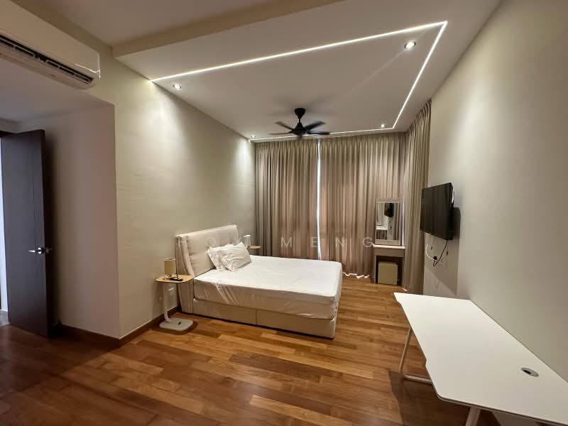 Kondominium untuk Dijual di Muze @ PICC - Hoy Meng - Bedroom - PropertyGuru.com.my