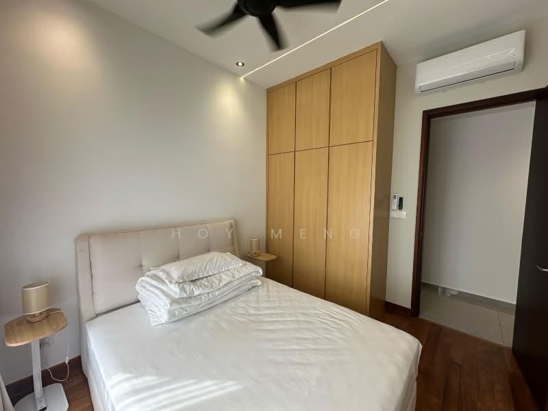 Kondominium untuk Dijual di Muze @ PICC - Hoy Meng - PropertyGuru.com.my