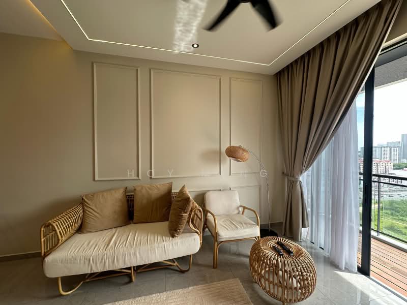 Kondominium untuk Dijual di Muze @ PICC - Hoy Meng - PropertyGuru.com.my