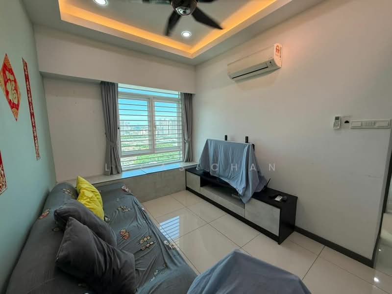 Servis Apartment untuk Disewa di Tiara Mutiara 2 - Lucas Chan - PropertyGuru.com.my