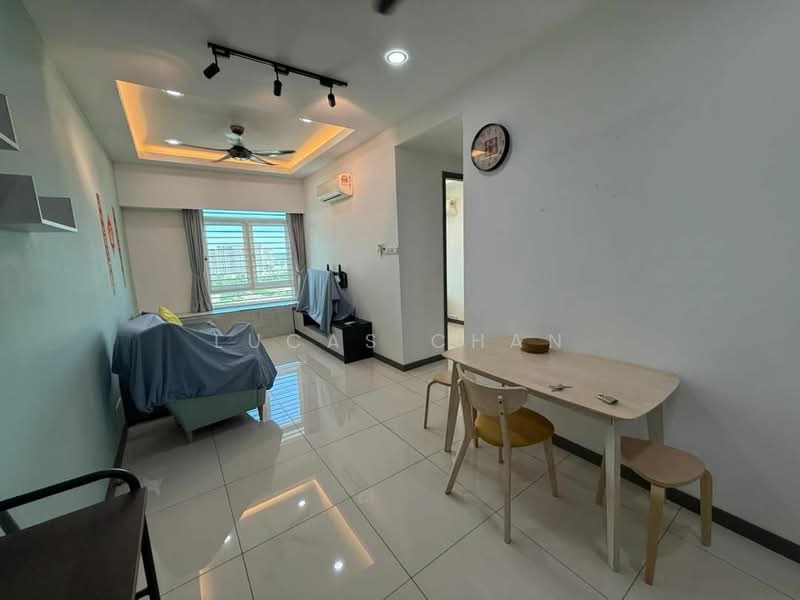 Servis Apartment untuk Disewa di Tiara Mutiara 2 - Lucas Chan - PropertyGuru.com.my