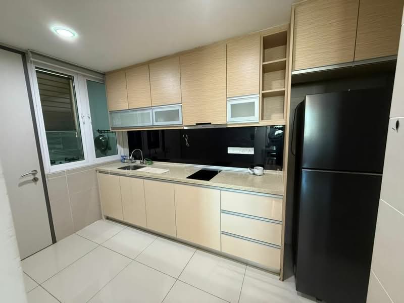 Servis Apartment untuk Disewa di Tiara Mutiara 2 - Lucas Chan - PropertyGuru.com.my