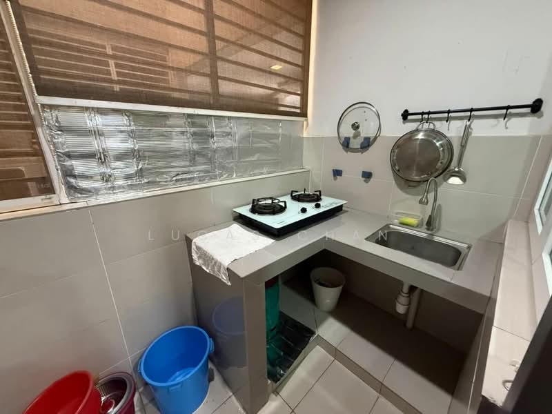 Servis Apartment untuk Disewa di Tiara Mutiara 2 - Lucas Chan - PropertyGuru.com.my