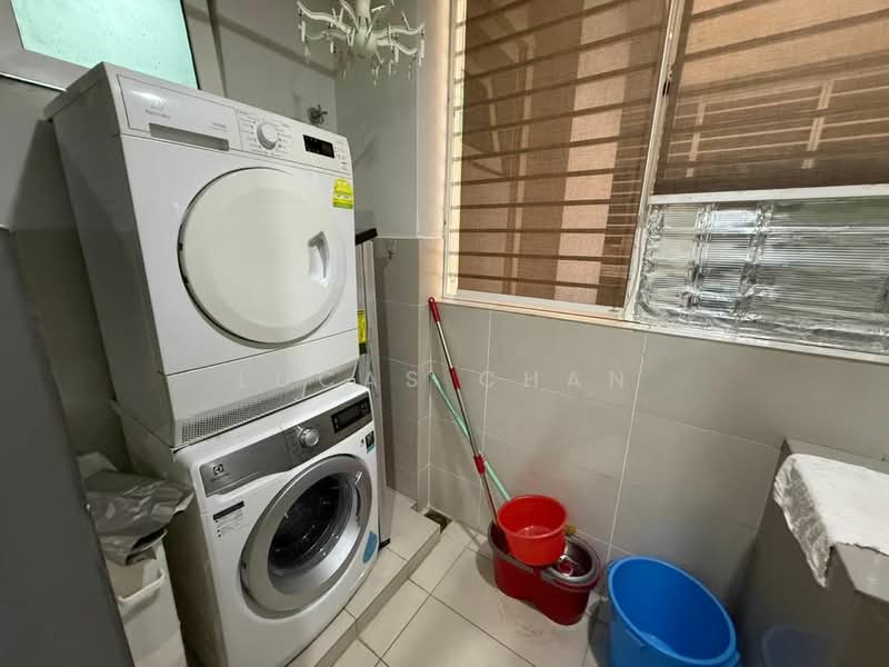 Servis Apartment untuk Disewa di Tiara Mutiara 2 - Lucas Chan - PropertyGuru.com.my