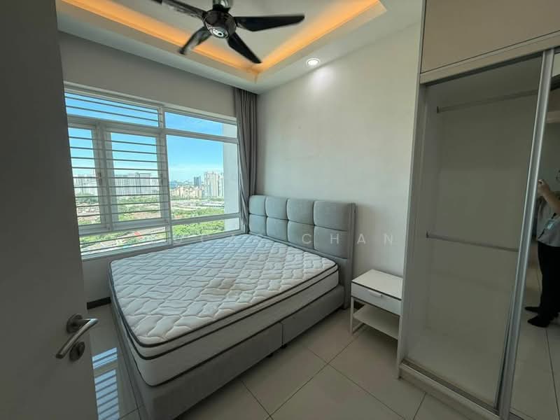 Servis Apartment untuk Disewa di Tiara Mutiara 2 - Lucas Chan - PropertyGuru.com.my