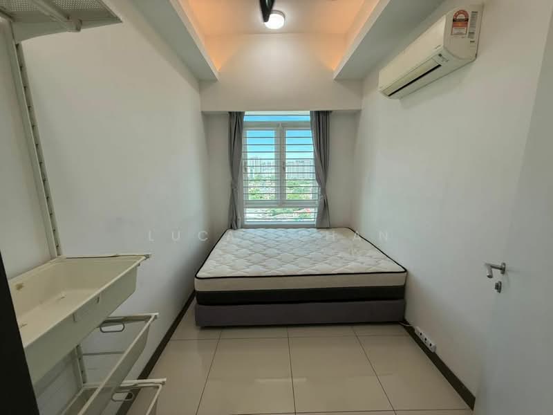 Servis Apartment untuk Disewa di Tiara Mutiara 2 - Lucas Chan - PropertyGuru.com.my