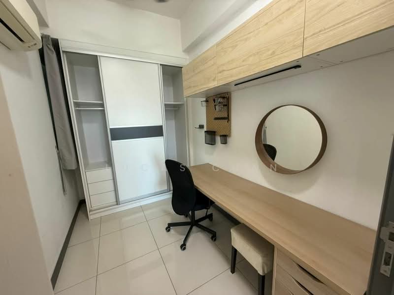 Servis Apartment untuk Disewa di Tiara Mutiara 2 - Lucas Chan - PropertyGuru.com.my