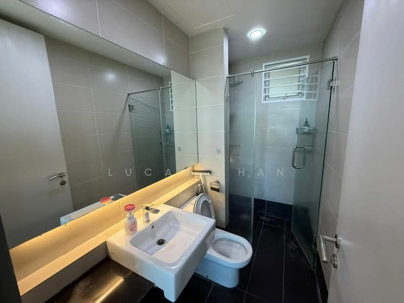 Servis Apartment untuk Disewa di Tiara Mutiara 2 - Lucas Chan - PropertyGuru.com.my