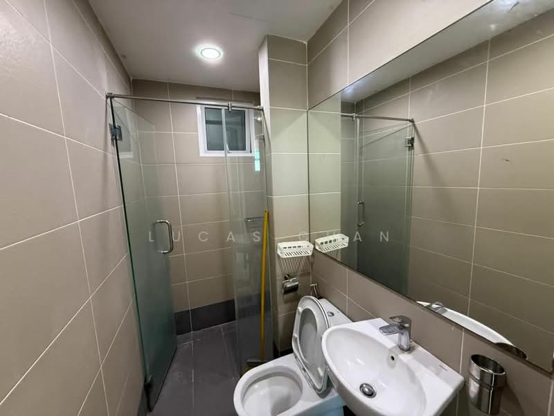 Servis Apartment untuk Disewa di Tiara Mutiara 2 - Lucas Chan - PropertyGuru.com.my