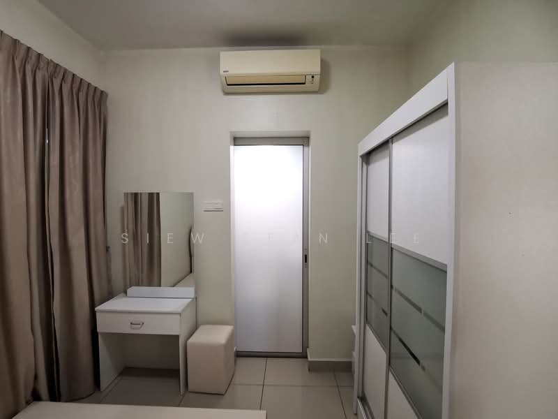 Condominium for Rent at Kiara Residence 2 (Residensi Kiara Jalil 2) - Siew Sean Lee - Bedroom - PropertyGuru.com.my