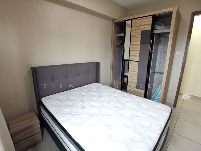 Condominium for Rent at Kiara Residence 2 (Residensi Kiara Jalil 2) - Siew Sean Lee - Bedroom - PropertyGuru.com.my
