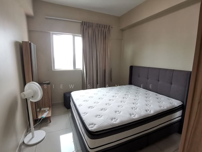 Condominium for Rent at Kiara Residence 2 (Residensi Kiara Jalil 2) - Siew Sean Lee - Bedroom - PropertyGuru.com.my
