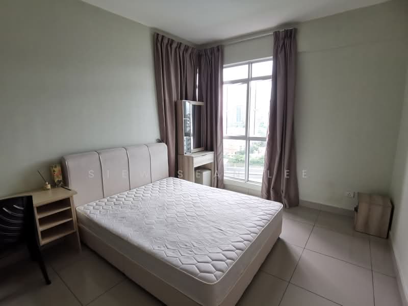 Condominium for Rent at Kiara Residence 2 (Residensi Kiara Jalil 2) - Siew Sean Lee - Bedroom - PropertyGuru.com.my