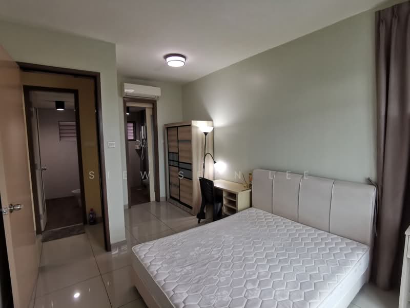 Condominium for Rent at Kiara Residence 2 (Residensi Kiara Jalil 2) - Siew Sean Lee - Bedroom - PropertyGuru.com.my