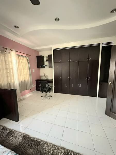 Rumah Teres 2 Tingkat untuk Dijual di Taman Putri Kulai (Kulai) - Karl Lim - Study - PropertyGuru.com.my