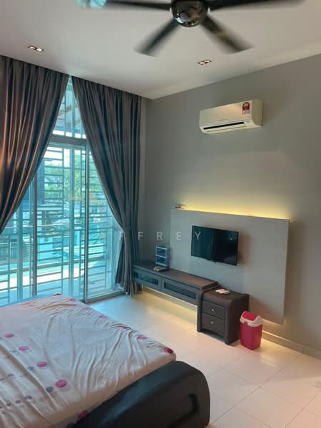Terraced House for Rent in Taman Mount Austin (Tebrau) - Jaffrey . - PropertyGuru.com.my