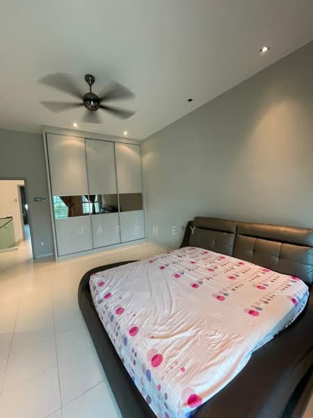 Terraced House for Rent in Taman Mount Austin (Tebrau) - Jaffrey . - PropertyGuru.com.my