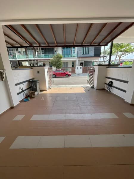 Terraced House for Rent in Taman Mount Austin (Tebrau) - Jaffrey . - PropertyGuru.com.my