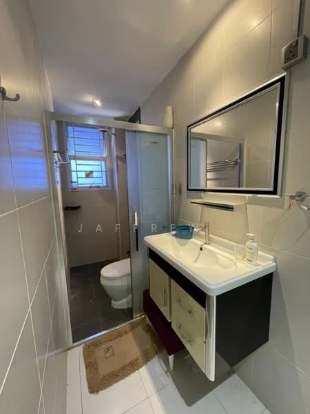 Terraced House for Rent in Taman Mount Austin (Tebrau) - Jaffrey . - PropertyGuru.com.my