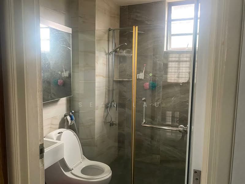 Condominium for Sale at Stulang View - Sean Lau - Bathroom - PropertyGuru.com.my
