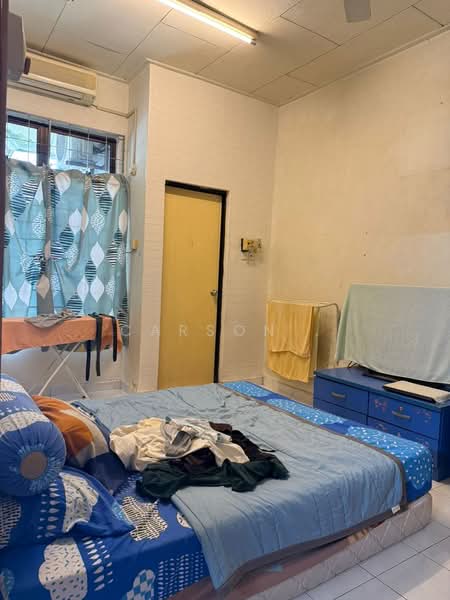 1-storey Terraced House for Sale in Taman Daya (Johor Bahru) - Carson . - PropertyGuru.com.my