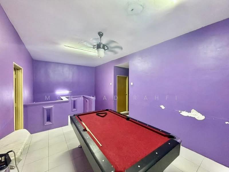 Rumah Teres 2 Tingkat untuk Dijual di Pasir Gudang (Johor) - Mohamad Rahfi - Interior - PropertyGuru.com.my