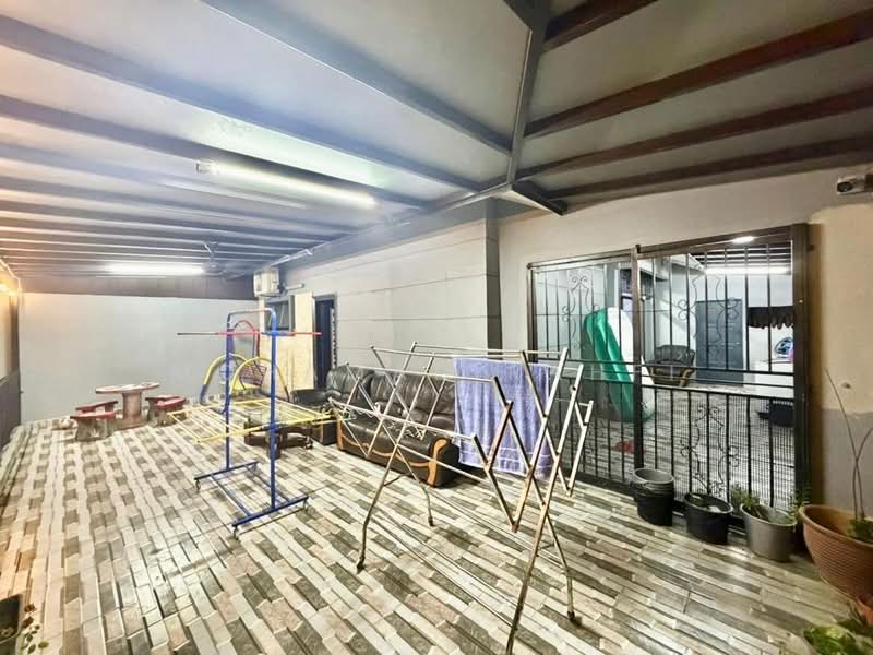Rumah Teres 2 Tingkat untuk Dijual di Pasir Gudang (Johor) - Mohamad Rahfi - Exterior - PropertyGuru.com.my