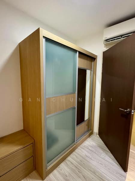 Kondominium untuk Disewa di Skyridge Garden - Gan Chun Kai - Interior - PropertyGuru.com.my
