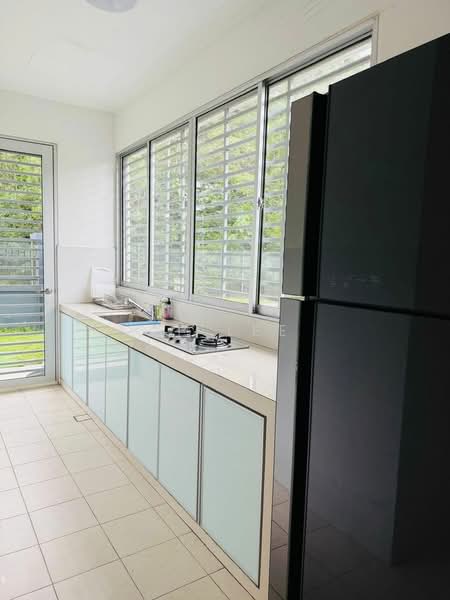 2-storey Terraced House for Sale in Horizon Hills (Iskandar Puteri (Nusajaya)) - JP Lee - Kitchen - PropertyGuru.com.my