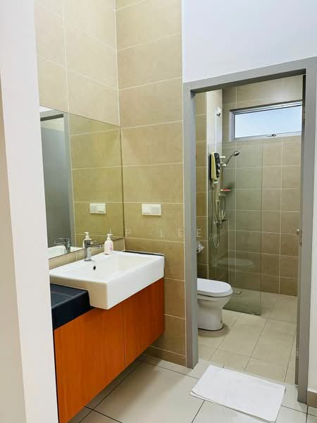2-storey Terraced House for Sale in Horizon Hills (Iskandar Puteri (Nusajaya)) - JP Lee - Bathroom - PropertyGuru.com.my