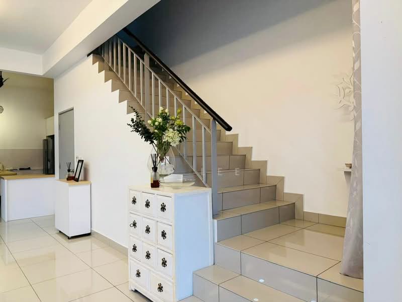 2-storey Terraced House for Sale in Horizon Hills (Iskandar Puteri (Nusajaya)) - JP Lee - Interior - PropertyGuru.com.my