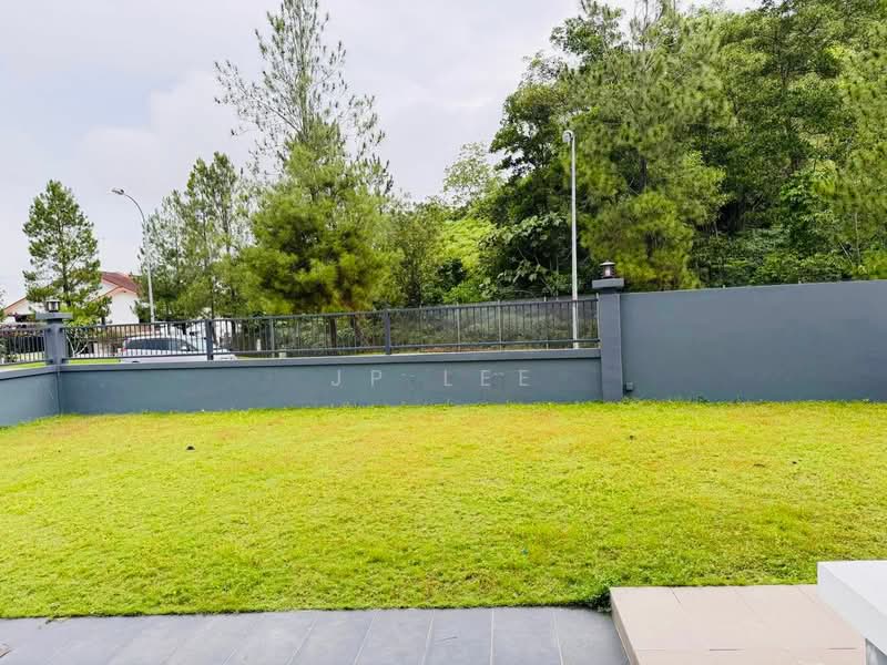 2-storey Terraced House for Sale in Horizon Hills (Iskandar Puteri (Nusajaya)) - JP Lee - Exterior - PropertyGuru.com.my