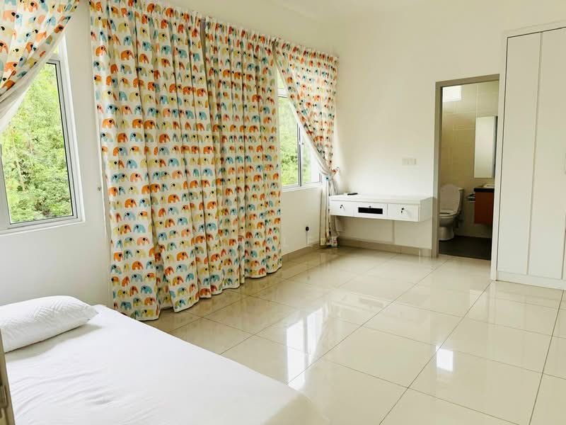 2-storey Terraced House for Sale in Horizon Hills (Iskandar Puteri (Nusajaya)) - JP Lee - Bedroom - PropertyGuru.com.my